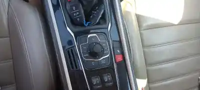 Veicolo di demolizione peugeot 508 sw allure dell'anno 2013 alimentato rhh