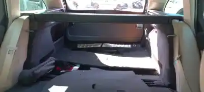 Veicolo di demolizione peugeot 508 sw allure dell'anno 2013 alimentato rhh