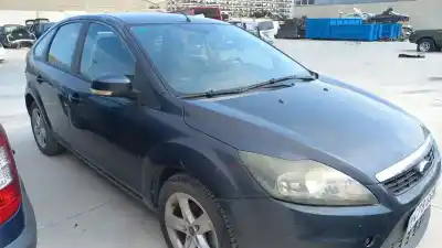 Veículo de Sucata ford focus lim. (cb4) business do ano 2009 alimentado hhda