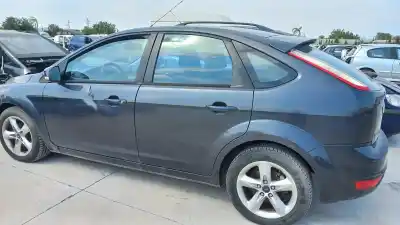 Veículo de Sucata ford focus lim. (cb4) business do ano 2009 alimentado hhda