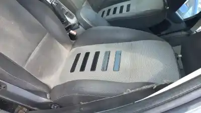 Veículo de Sucata ford focus lim. (cb4) business do ano 2009 alimentado hhda