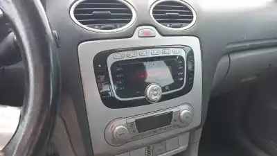 Veículo de Sucata ford focus lim. (cb4) business do ano 2009 alimentado hhda