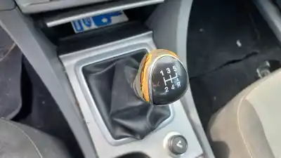 Veículo de Sucata ford focus lim. (cb4) business do ano 2009 alimentado hhda