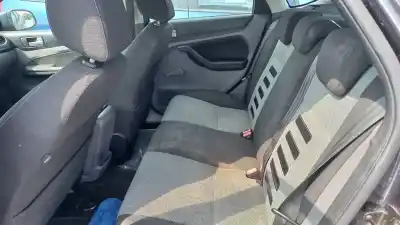 Veículo de Sucata ford focus lim. (cb4) business do ano 2009 alimentado hhda