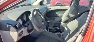 Vehicul casat dodge caliber s al anului 2006 alimentat bsy