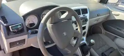 Vehicul casat dodge caliber s al anului 2006 alimentat bsy