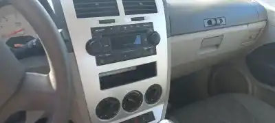 Vehicul casat dodge caliber s al anului 2006 alimentat bsy