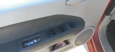 Vehicul casat dodge caliber s al anului 2006 alimentat bsy