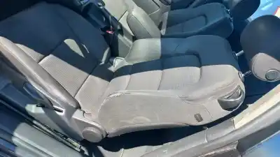 Утилизация автомобиля audi a3 (8p) 2.0 tdi ambiente года 2004 питание bkd