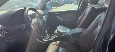 Veículo de Sucata bmw x5 (e53) 3.0d do ano 2003 alimentado 30-6d-1