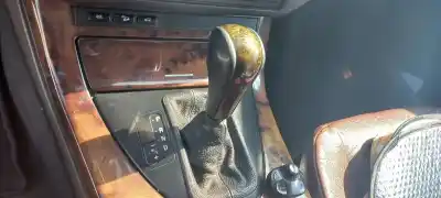 Veículo de Sucata bmw x5 (e53) 3.0d do ano 2003 alimentado 30-6d-1