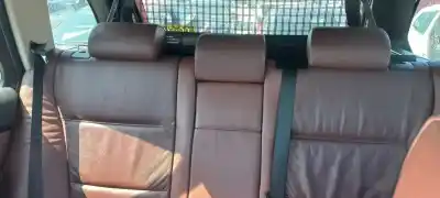 Veículo de Sucata bmw x5 (e53) 3.0d do ano 2003 alimentado 30-6d-1