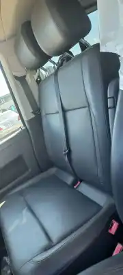 Утилизация автомобиля volkswagen t5 bus (7e) caravelle comfortline lang 4motion года 2015 питание cfc