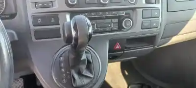 Утилизация автомобиля volkswagen t5 bus (7e) caravelle comfortline lang 4motion года 2015 питание cfc