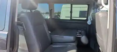 Утилизация автомобиля volkswagen t5 bus (7e) caravelle comfortline lang 4motion года 2015 питание cfc