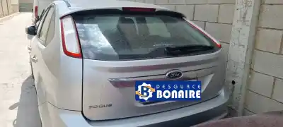 Veículo de Sucata ford focus lim. (cb4) titanium do ano 2008 alimentado g6dd