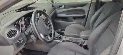 Veículo de Sucata ford focus lim. (cb4) titanium do ano 2008 alimentado g6dd