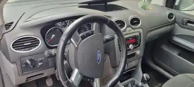 Veículo de Sucata ford focus lim. (cb4) titanium do ano 2008 alimentado g6dd