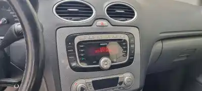 Veículo de Sucata ford focus lim. (cb4) titanium do ano 2008 alimentado g6dd