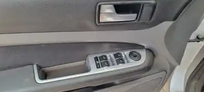 Veículo de Sucata ford focus lim. (cb4) titanium do ano 2008 alimentado g6dd