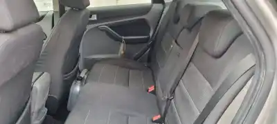 Veículo de Sucata ford focus lim. (cb4) titanium do ano 2008 alimentado g6dd