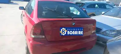 Scrapping Vehicle bmw serie 3 compact (e46) 318ti of the year 2004 powered n46b20a