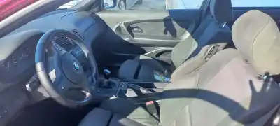 Scrapping Vehicle bmw serie 3 compact (e46) 318ti of the year 2004 powered n46b20a