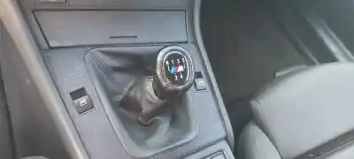 Scrapping Vehicle bmw serie 3 compact (e46) 318ti of the year 2004 powered n46b20a