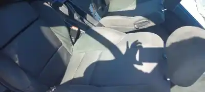 Scrapping Vehicle bmw serie 3 compact (e46) 318ti of the year 2004 powered n46b20a