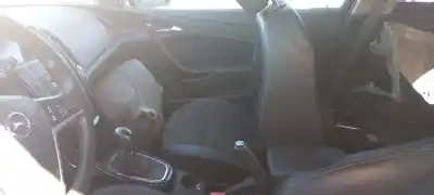 Утилизация автомобиля opel astra j gtc sportive года 2016 питание b16dth