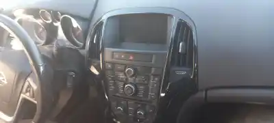 Утилизация автомобиля opel astra j gtc sportive года 2016 питание b16dth