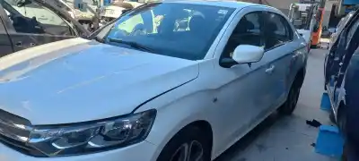 Здавання транспортного засобу citroen c-elysée feel року 2019 потужний yh01