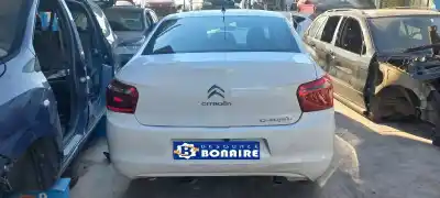 Здавання транспортного засобу citroen c-elysée feel року 2019 потужний yh01