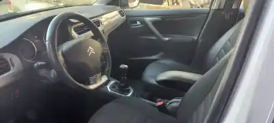 Здавання транспортного засобу citroen c-elysée feel року 2019 потужний yh01