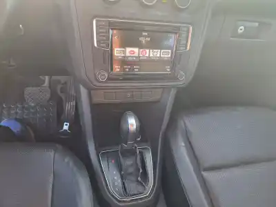Здавання транспортного засобу volkswagen caddy ocio comfortline bmt року 2017 потужний dfs