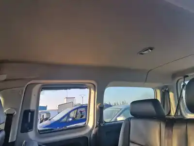 Здавання транспортного засобу volkswagen caddy ocio comfortline bmt року 2017 потужний dfs