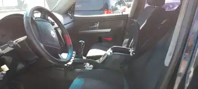 Утилизация автомобиля ssangyong                                          rexton                                                                                                                                                                                                                                                     rx 270 full года 2005 питание d27dt