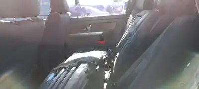 Утилизация автомобиля ssangyong                                          rexton                                                                                                                                                                                                                                                     rx 270 full года 2005 питание d27dt