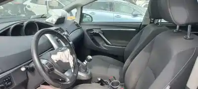 Veículo de Sucata toyota verso active do ano 2013 alimentado 1zr