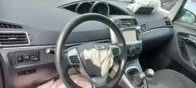 Veículo de Sucata toyota verso active do ano 2013 alimentado 1zr