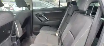 Veículo de Sucata toyota verso active do ano 2013 alimentado 1zr