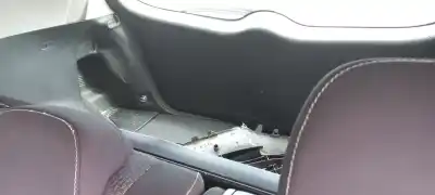 Veículo de Sucata toyota verso active do ano 2013 alimentado 1zr