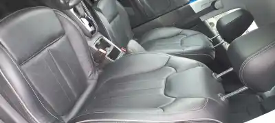 Veículo de Sucata opel grandland x excellence do ano 2017 alimentado bh01