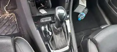 Veículo de Sucata opel grandland x excellence do ano 2017 alimentado bh01