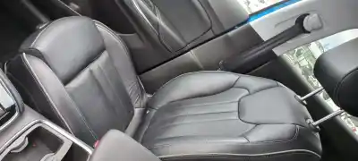 Veículo de Sucata opel grandland x excellence do ano 2017 alimentado bh01