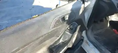 Утилизация автомобиля ford                                               fiesta (ccn)                                                                                                                                                                                                                                               ambiente года 2013 питание ugjc