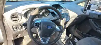 Утилизация автомобиля ford                                               fiesta (ccn)                                                                                                                                                                                                                                               ambiente года 2013 питание ugjc