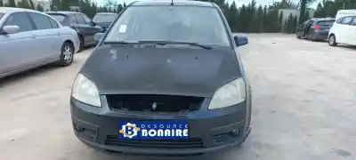 Здавання транспортного засобу ford focus c-max (cap) ambiente (d) року 2006 потужний kkda