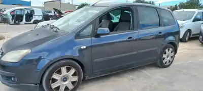 Здавання транспортного засобу ford focus c-max (cap) ambiente (d) року 2006 потужний kkda