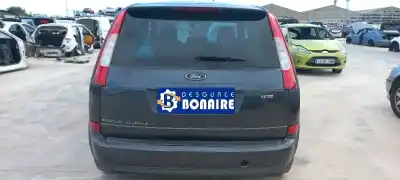 Здавання транспортного засобу ford focus c-max (cap) ambiente (d) року 2006 потужний kkda